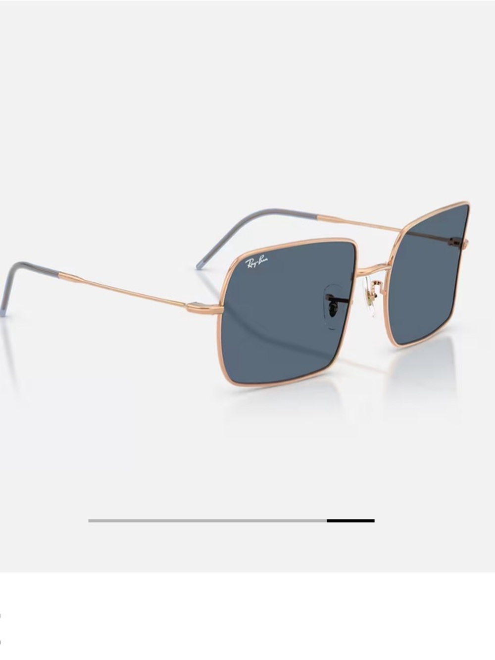 Ray-Ban | Square 1971 Reverse - Picture 5 of 11